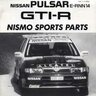 Nissan GTI-R Nismo Parts Catalogue